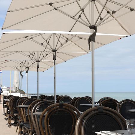 Le Clos Normand Saint-Aubin-Sur-Mer  Eksteriør bilde