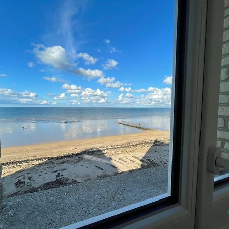 Le Clos Normand Saint-Aubin-Sur-Mer  Eksteriør bilde