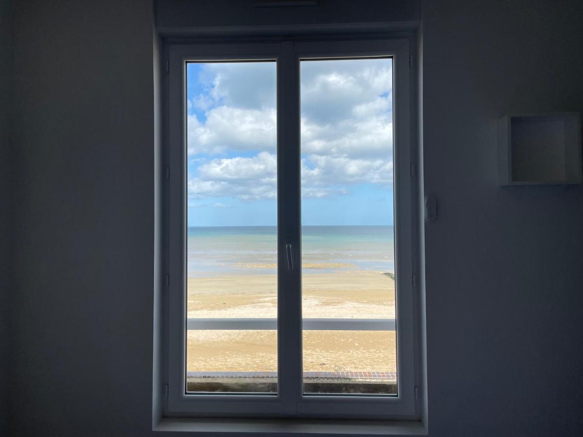 Le Clos Normand Saint-Aubin-Sur-Mer  Eksteriør bilde