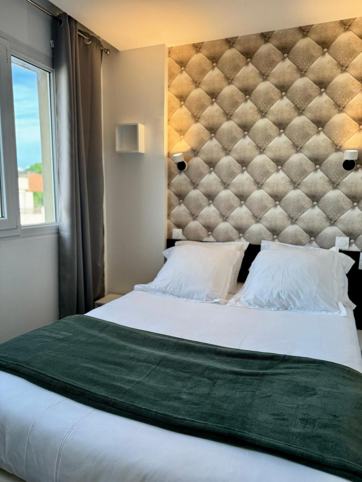 Le Clos Normand Saint-Aubin-Sur-Mer  Eksteriør bilde