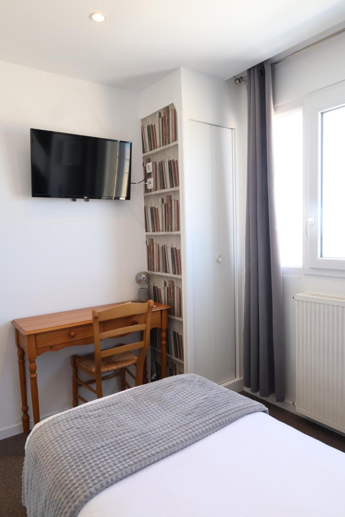 Le Clos Normand Saint-Aubin-Sur-Mer  Eksteriør bilde
