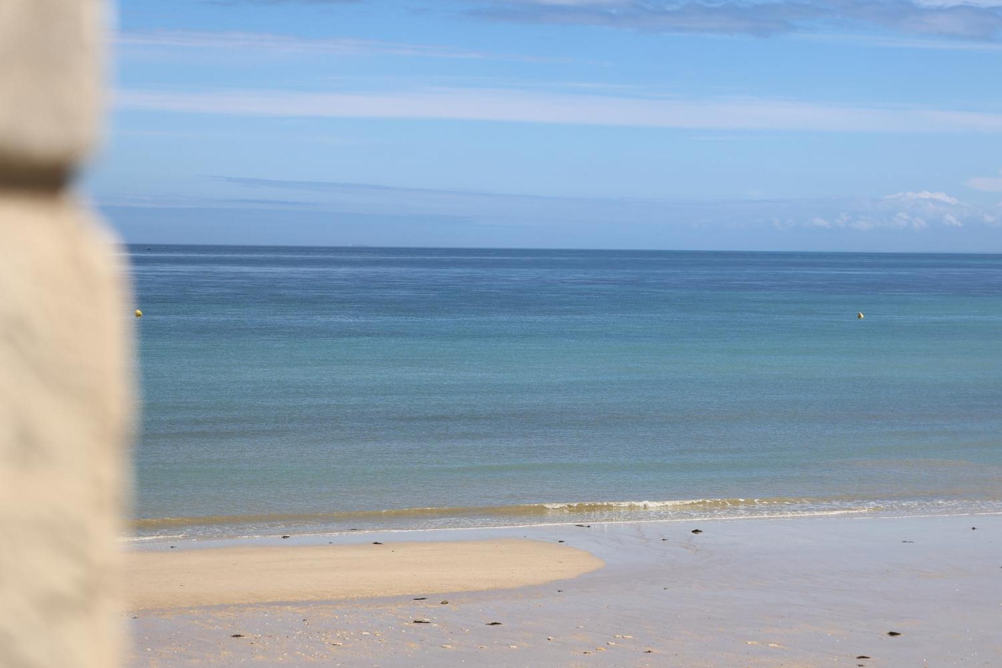 Le Clos Normand Saint-Aubin-Sur-Mer  Eksteriør bilde